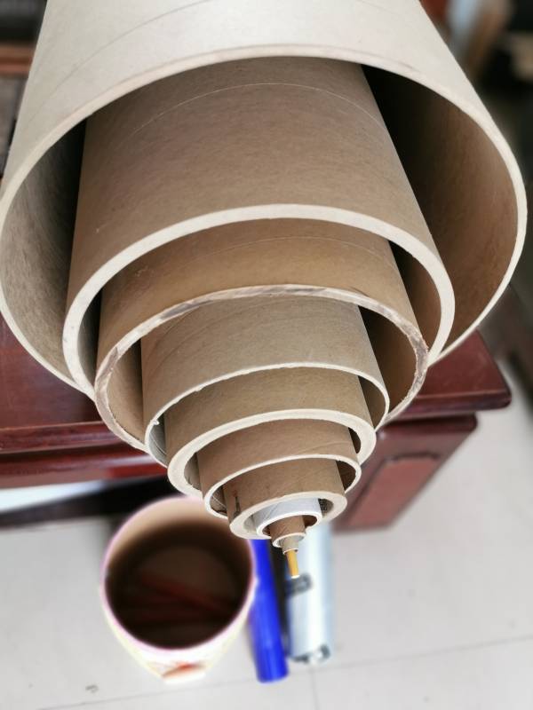 孟州市大口径纸管纸筒